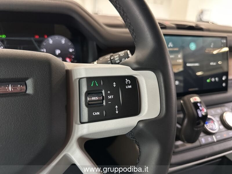 Land Rover Defender Defender 90 3.0d i6 mhev X-Dynamic SE awd 200cv au- Gruppo Diba