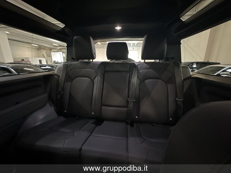 Land Rover Defender Defender 90 3.0d i6 mhev X-Dynamic SE awd 200cv au- Gruppo Diba