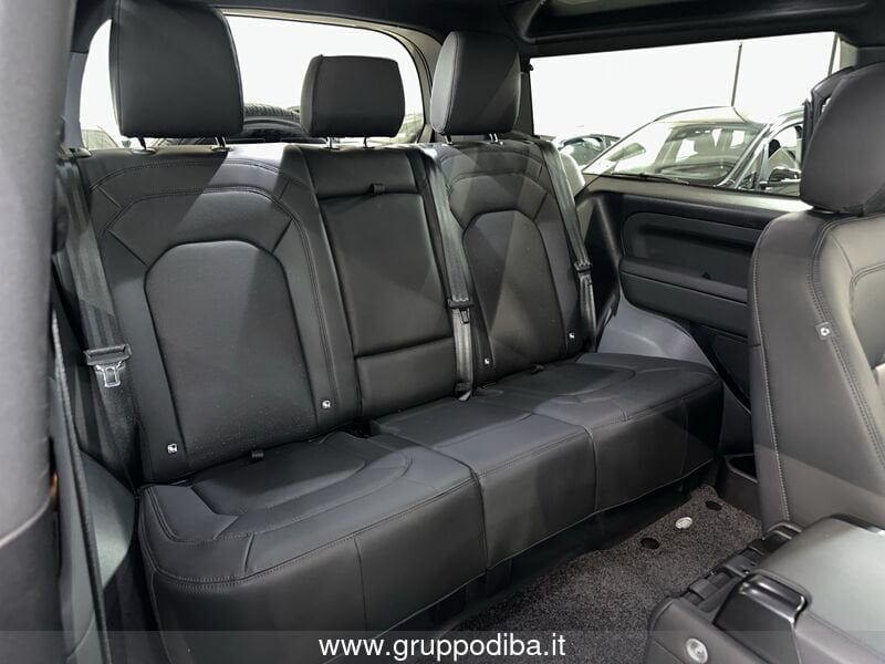 Land Rover Defender Defender 90 3.0d i6 mhev X-Dynamic SE awd 200cv au- Gruppo Diba