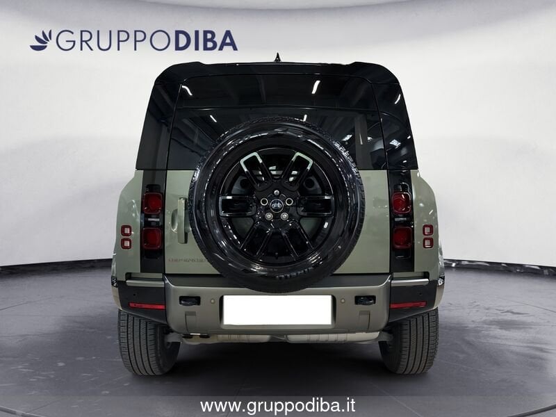 Land Rover Defender Defender 90 3.0d i6 mhev X-Dynamic SE awd 200cv au- Gruppo Diba