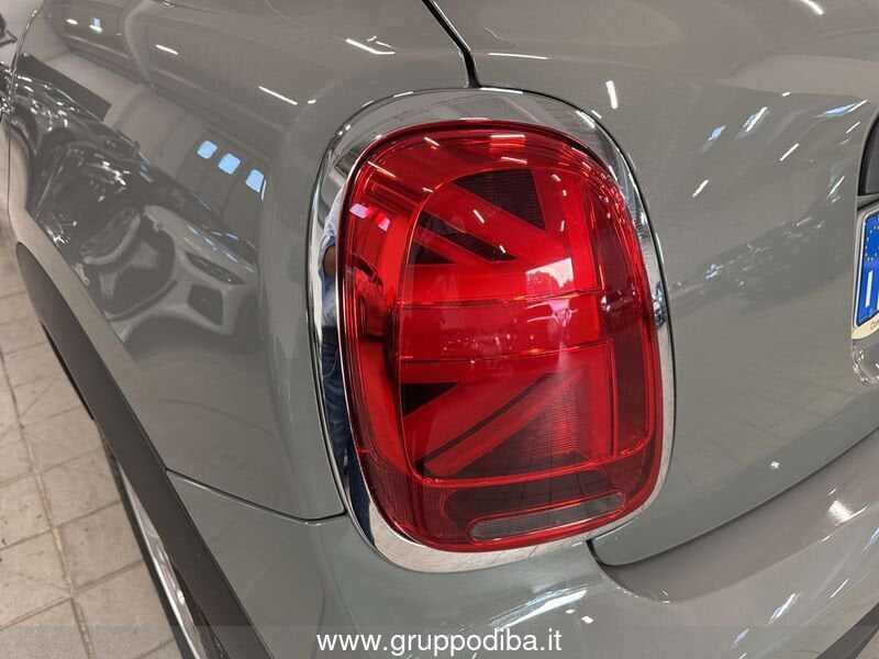 MINI 5 Porte Mini 5p 1.5 One Essential 75cv- Gruppo Diba