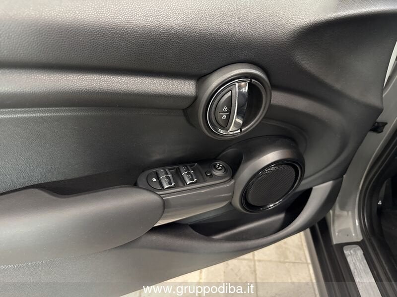 MINI 5 Porte Mini 5p 1.5 One Essential 75cv- Gruppo Diba
