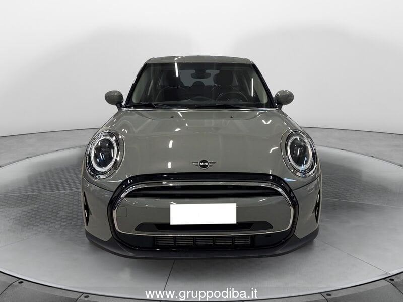 MINI 5 Porte Mini 5p 1.5 One Essential 75cv- Gruppo Diba