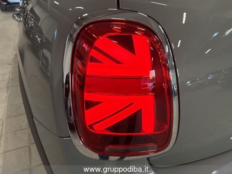 MINI 5 Porte Mini 5p 1.5 One Essential 75cv- Gruppo Diba