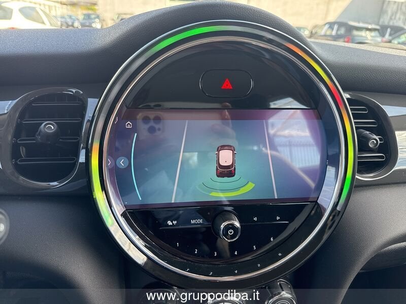 MINI 5 Porte Mini 5p 1.5 One Essential 75cv- Gruppo Diba