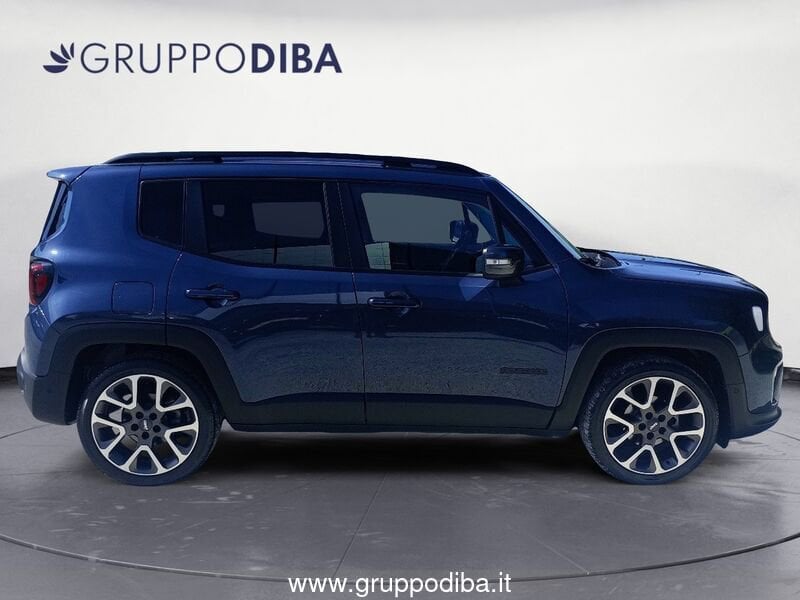 Jeep Renegade Renegade 1.6 mjt S 2wd 130cv- Gruppo Diba
