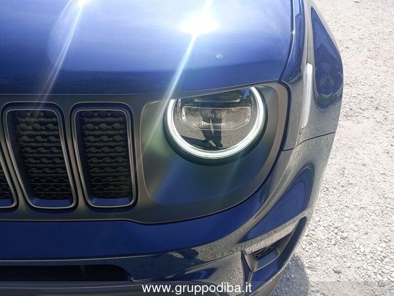 Jeep Renegade Renegade 1.6 mjt S 2wd 130cv- Gruppo Diba