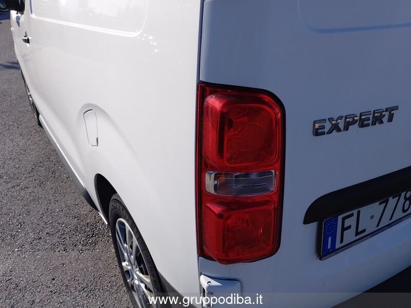 Peugeot Professional Expert Furgone Lamierato 1.6 Bluehdi Pro comp. S&S 115cv 3p.ti E6- Gruppo Diba