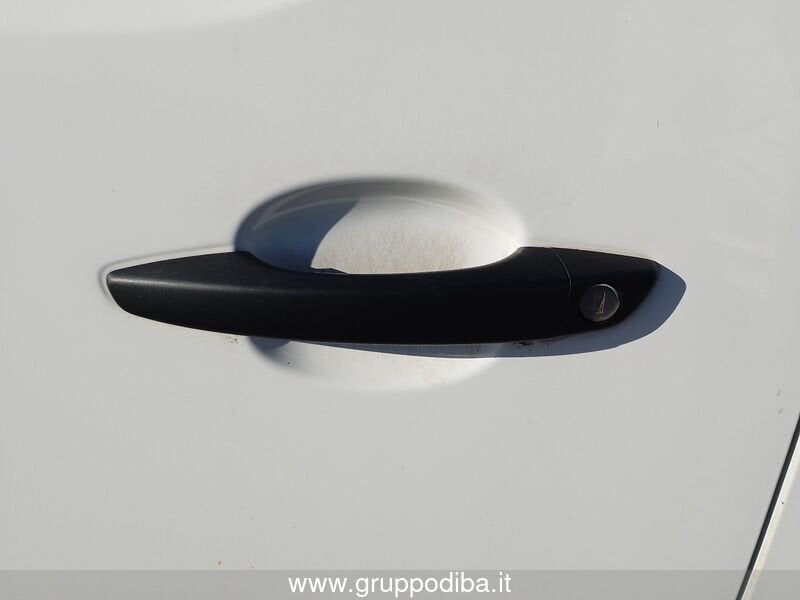 Peugeot Professional Expert Furgone Lamierato 1.6 Bluehdi Pro comp. S&S 115cv 3p.ti E6- Gruppo Diba