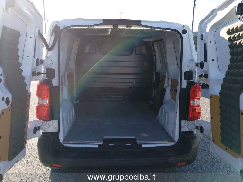 Peugeot Professional Expert Furgone Lamierato 1.6 Bluehdi Pro comp. S&S 115cv 3p.ti E6- Gruppo Diba