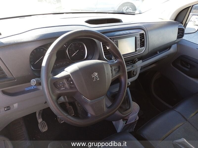 Peugeot Professional Expert Furgone Lamierato 1.6 Bluehdi Pro comp. S&S 115cv 3p.ti E6- Gruppo Diba