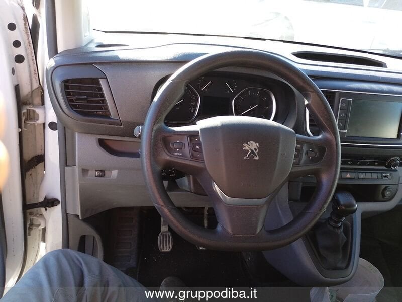Peugeot Professional Expert Furgone Lamierato 1.6 Bluehdi Pro comp. S&S 115cv 3p.ti E6- Gruppo Diba