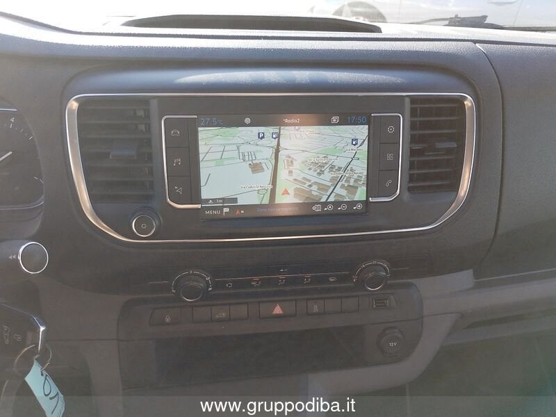 Peugeot Professional Expert Furgone Lamierato 1.6 Bluehdi Pro comp. S&S 115cv 3p.ti E6- Gruppo Diba