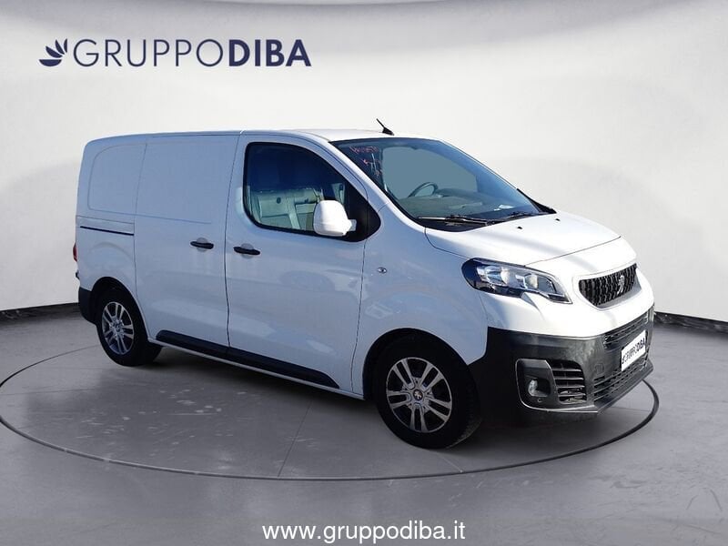 Peugeot Professional Expert Furgone Lamierato 1.6 Bluehdi Pro comp. S&S 115cv 3p.ti E6- Gruppo Diba