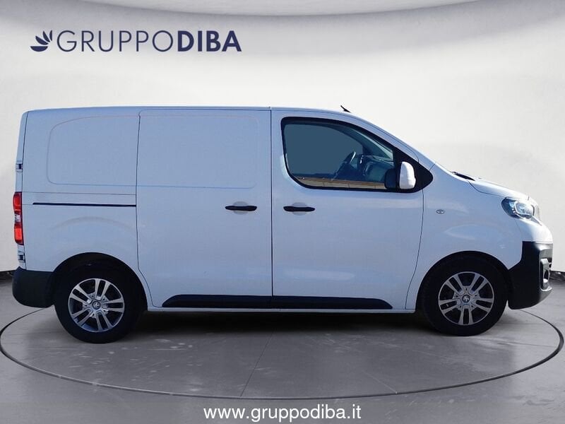 Peugeot Professional Expert Furgone Lamierato 1.6 Bluehdi Pro comp. S&S 115cv 3p.ti E6- Gruppo Diba