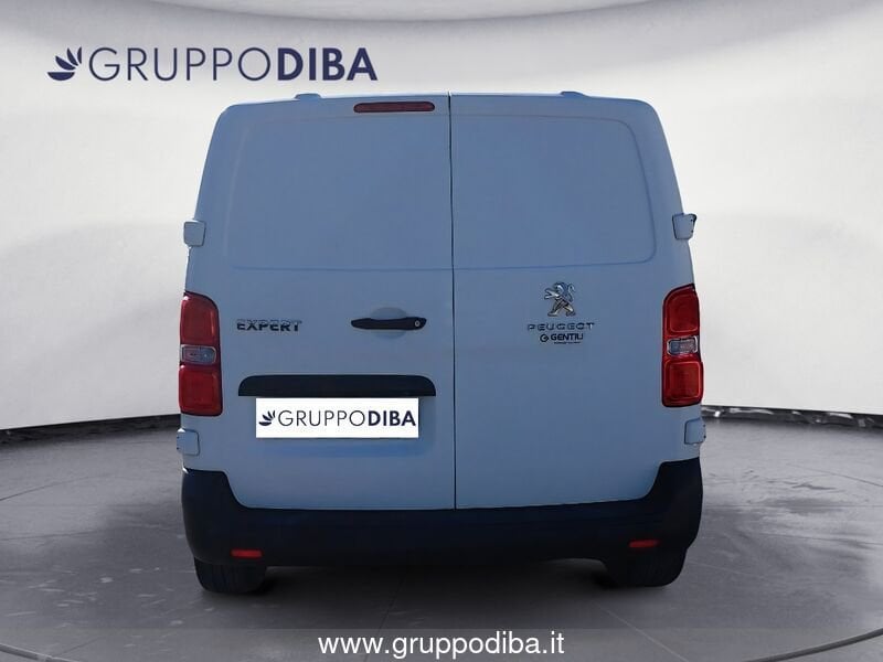 Peugeot Professional Expert Furgone Lamierato 1.6 Bluehdi Pro comp. S&S 115cv 3p.ti E6- Gruppo Diba