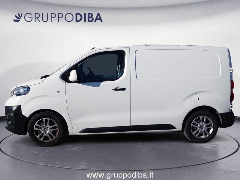 Peugeot Professional Expert Furgone Lamierato 1.6 Bluehdi Pro comp. S&S 115cv 3p.ti E6- Gruppo Diba