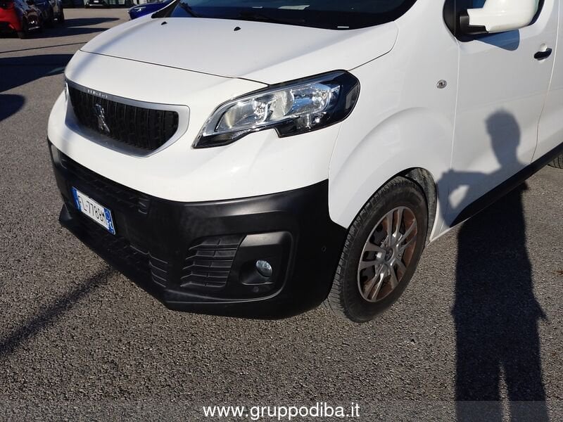 Peugeot Professional Expert Furgone Lamierato 1.6 Bluehdi Pro comp. S&S 115cv 3p.ti E6- Gruppo Diba