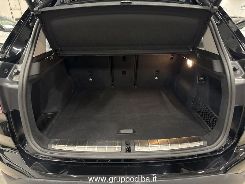 BMW X1 X1 xdrive18d Business Advantage- Gruppo Diba