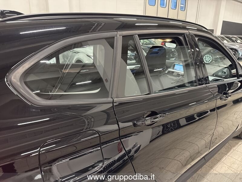 BMW X1 X1 xdrive18d Business Advantage- Gruppo Diba