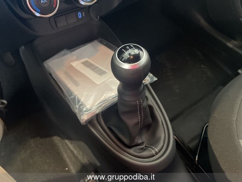 Toyota Aygo X AYGO X 10B MT ACTIVE MY24- Gruppo Diba