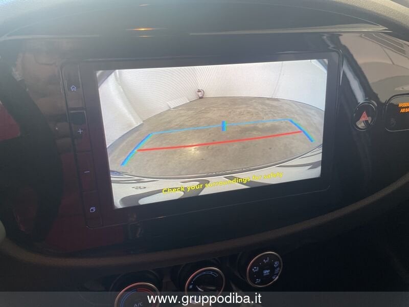 Toyota Aygo X AYGO X 10B MT ACTIVE MY24- Gruppo Diba
