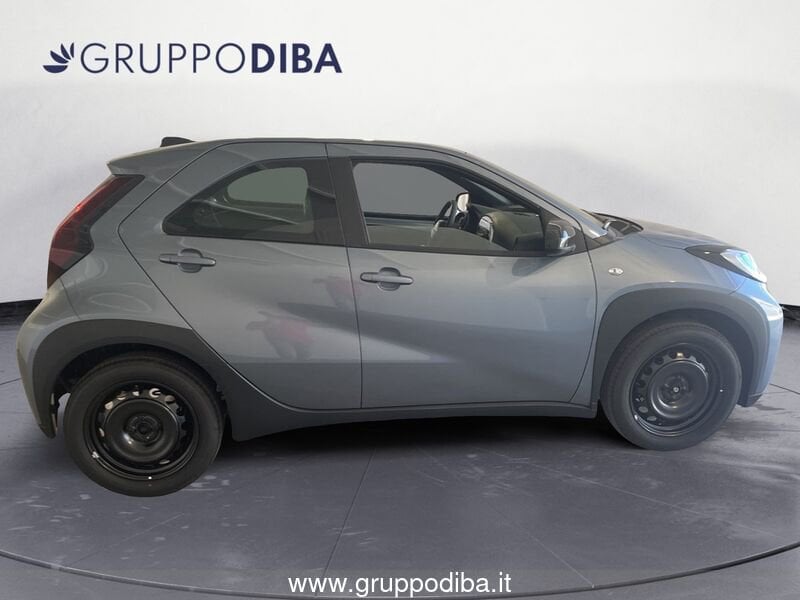 Toyota Aygo X AYGO X 10B MT ACTIVE MY24- Gruppo Diba