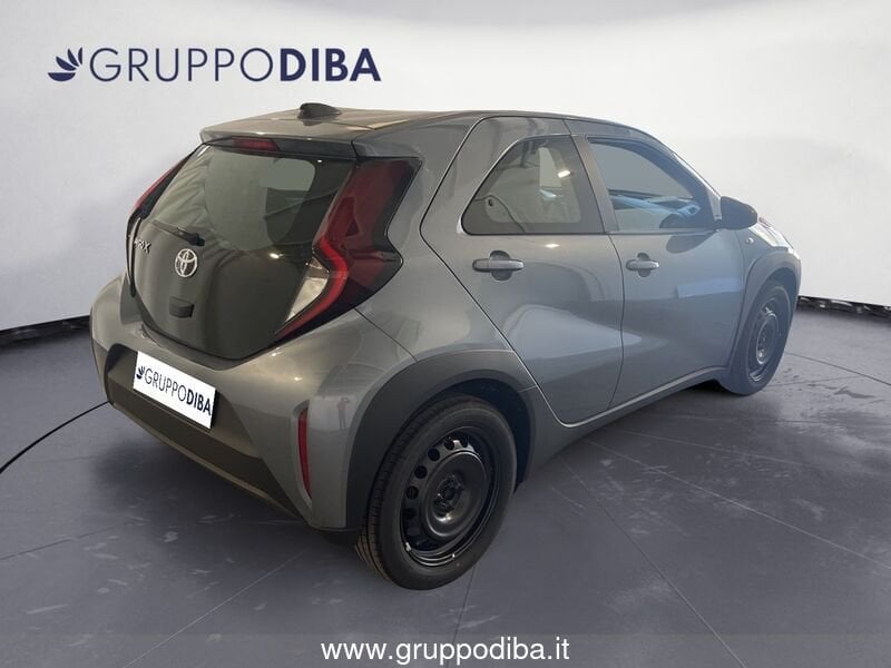 Toyota Aygo X AYGO X 10B MT ACTIVE MY24- Gruppo Diba