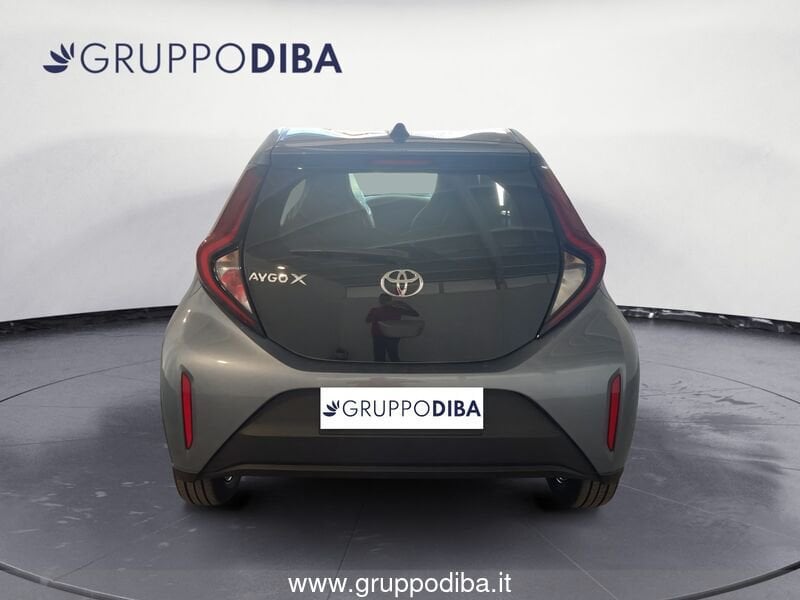 Toyota Aygo X AYGO X 10B MT ACTIVE MY24- Gruppo Diba