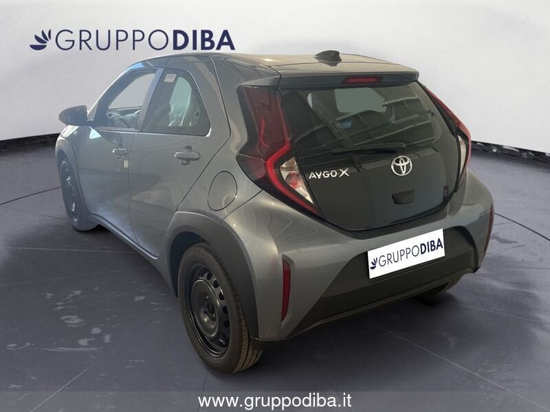 Toyota Aygo X AYGO X 10B MT ACTIVE MY24- Gruppo Diba