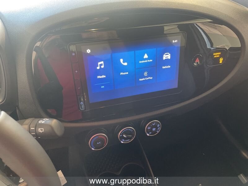 Toyota Aygo X AYGO X 10B MT ACTIVE MY24- Gruppo Diba