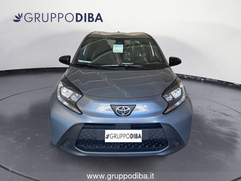Toyota Aygo X AYGO X 10B MT ACTIVE MY24- Gruppo Diba