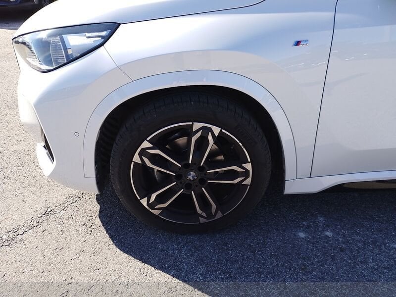 BMW X1 X1 sdrive18d MSport Edition Balance auto- Gruppo Diba