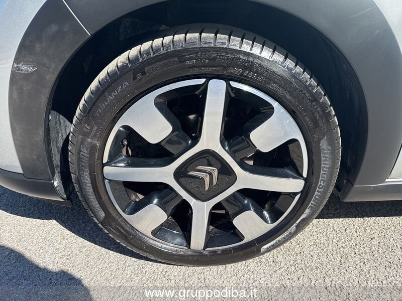 Citroen C3 C3 1.6 bluehdi Shine s&s 75cv- Gruppo Diba