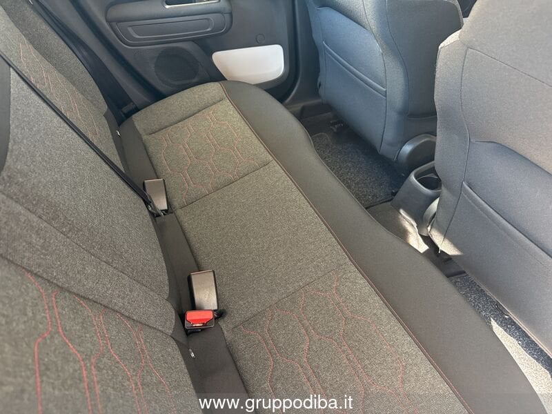 Citroen C3 C3 1.6 bluehdi Shine s&s 75cv- Gruppo Diba