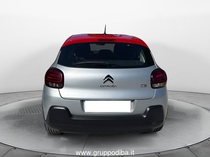 Citroen C3 C3 1.6 bluehdi Shine s&s 75cv- Gruppo Diba