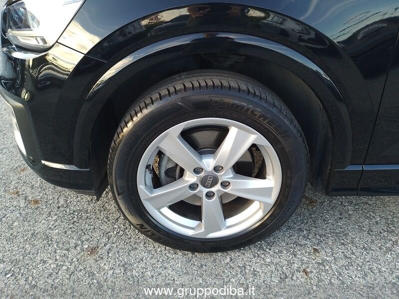 Audi Q2 Q2 30 1.0 tfsi Admired- Gruppo Diba