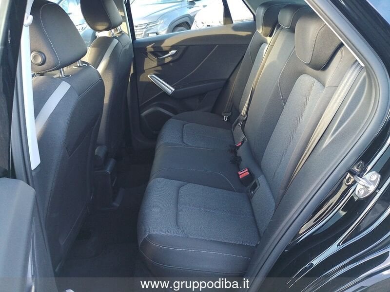 Audi Q2 Q2 30 1.0 tfsi Admired- Gruppo Diba