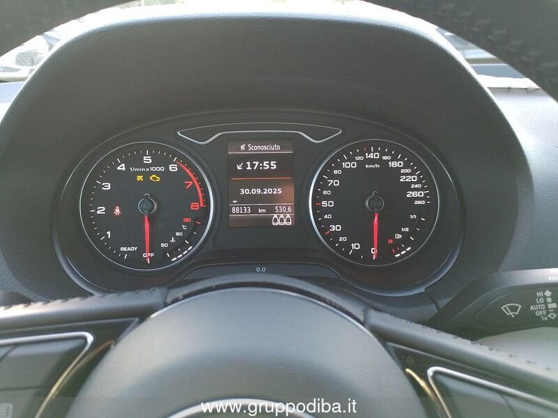 Audi Q2 Q2 30 1.0 tfsi Admired- Gruppo Diba