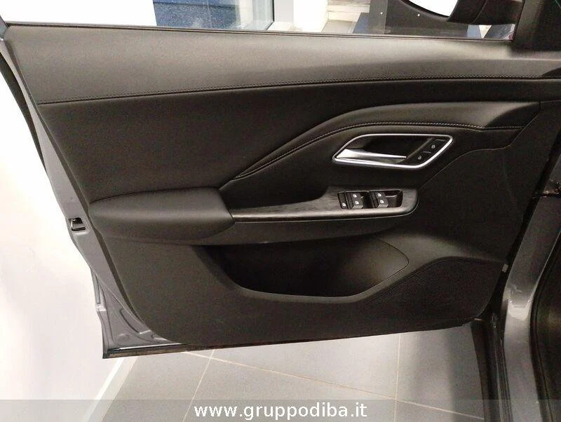 MG ZS 1.5L HEV LUX MY25 Gray- Gruppo Diba
