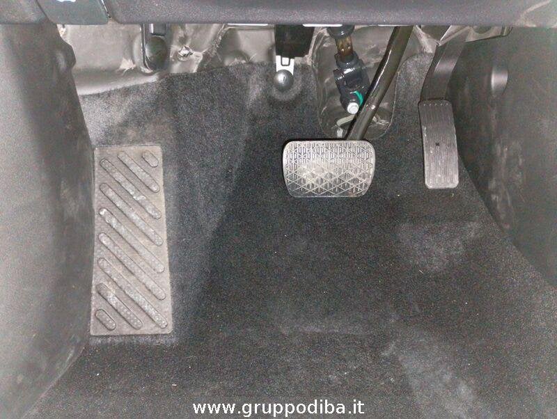 MG ZS 1.5L HEV LUX MY25 Gray- Gruppo Diba