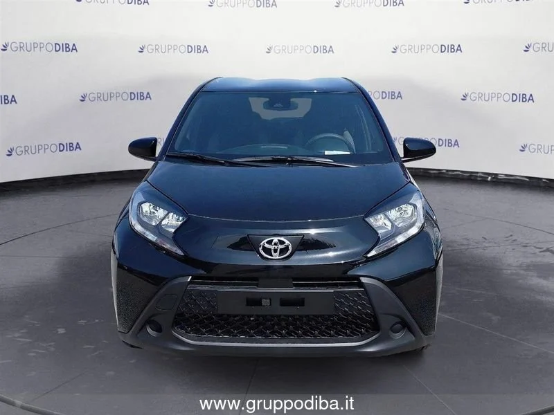 Toyota Aygo X AYGO X 10B MT ACTIVE MY24- Gruppo Diba