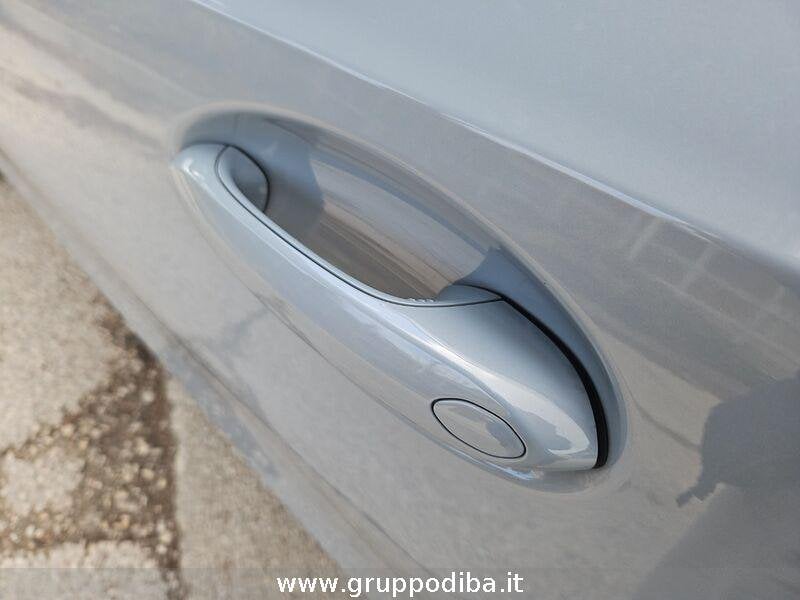 BMW Serie 3 Touring 318d Touring mhev 48V MSport auto- Gruppo Diba