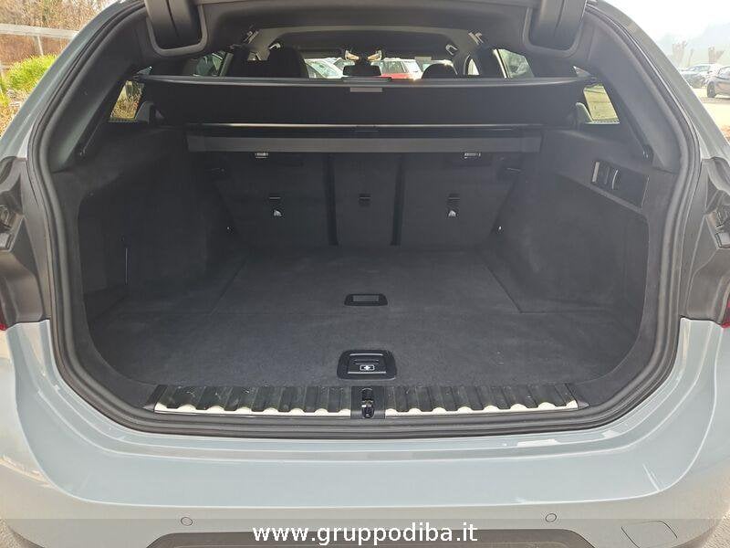 BMW Serie 3 Touring 318d Touring mhev 48V MSport auto- Gruppo Diba