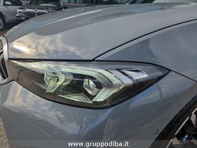 BMW Serie 3 Touring 318d Touring mhev 48V MSport auto- Gruppo Diba