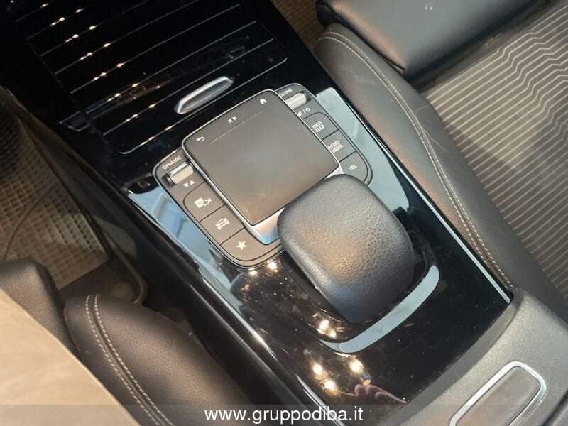 Mercedes-Benz Classe A Berlina A 180 d Sport auto- Gruppo Diba