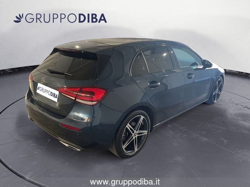 Mercedes-Benz Classe A Berlina A 180 d Sport auto- Gruppo Diba