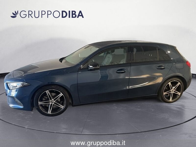 Mercedes-Benz Classe A Berlina A 180 d Sport auto- Gruppo Diba