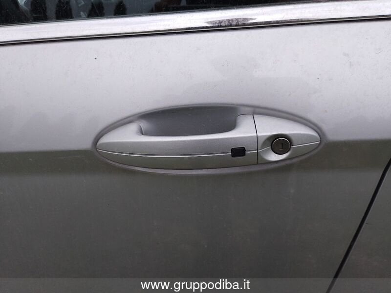 Ford B-Max B-Max 1.6 tdci Titanium 95cv- Gruppo Diba