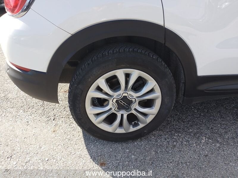 Fiat 500X 500X 1.6 mjt Pop Star 4x2 120cv my17- Gruppo Diba
